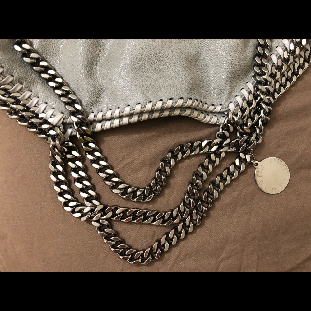 Stella McCartney Falabella Tote - Picture 3 of 7